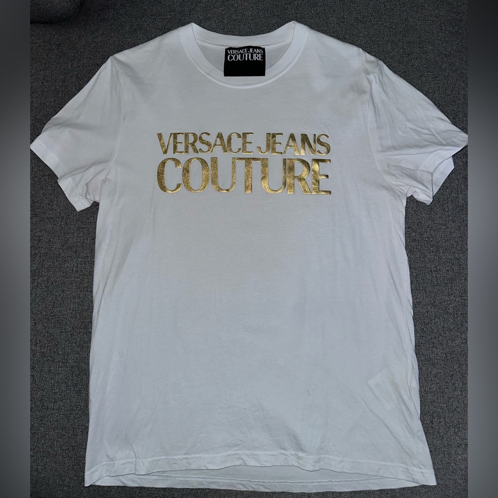 Versace Jeans Couture shirt